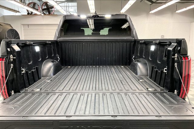 Used 2023 Toyota Tundra TRD Pro AWD/4WD image 34