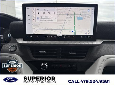 New 2026 Ford Explorer Platinum AWD/4WD image 21