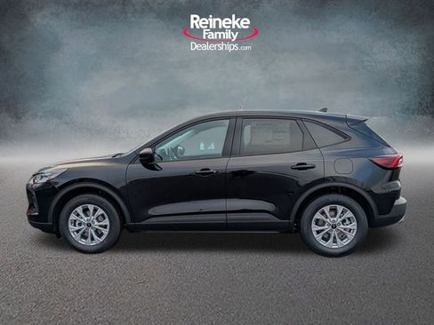 New 2026 Ford Escape Active w/ Cold Weather Package image 9