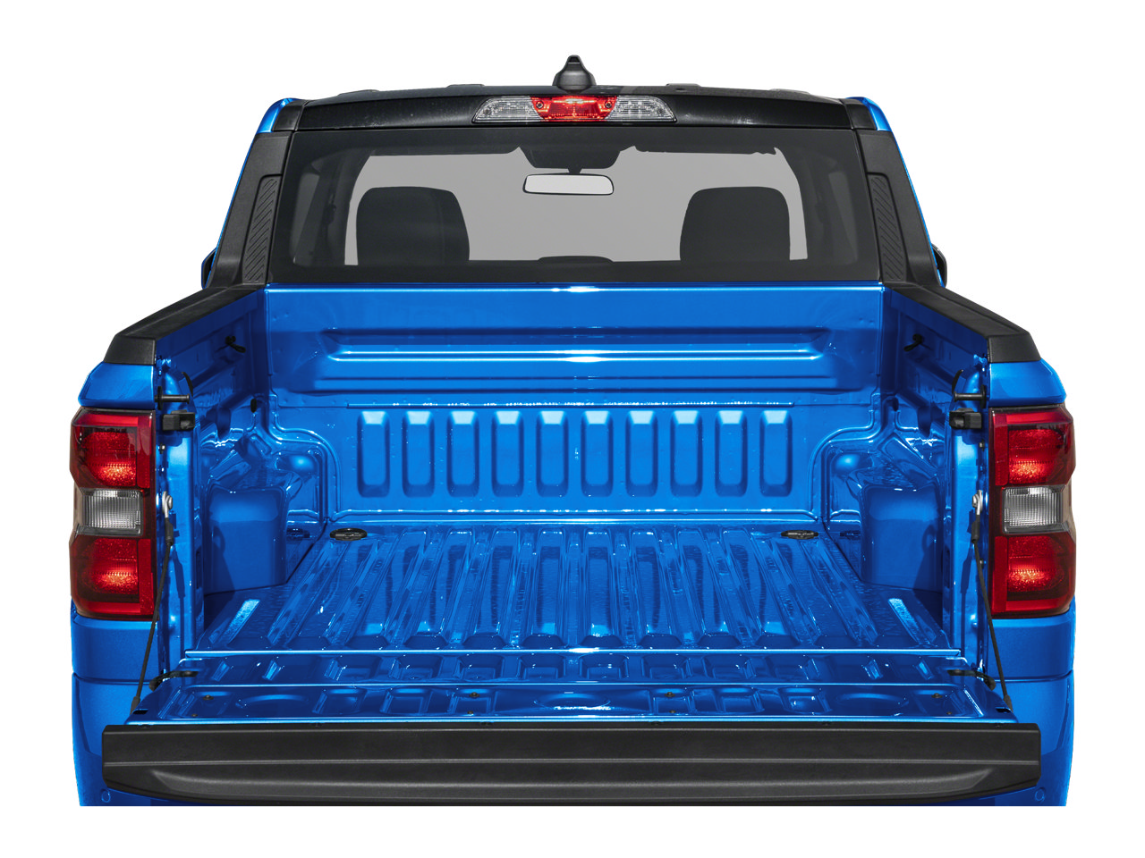New 2026 Ford Maverick Lobo AWD/4WD image 37