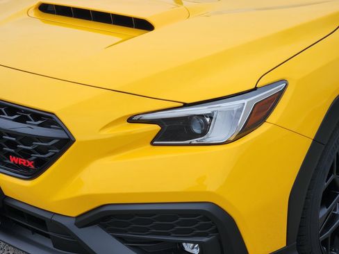 New 2026 Subaru WRX tS AWD/4WD image 5