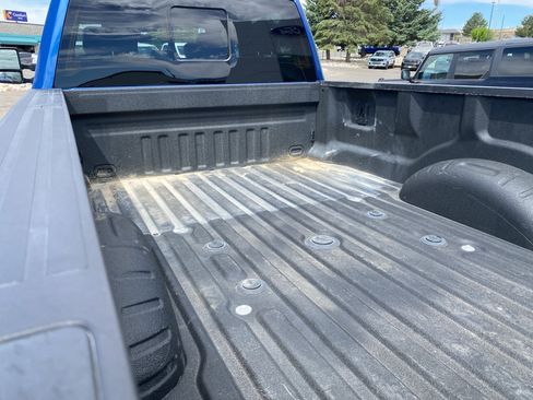 Used 2022 Ford F350 King Ranch w/ King Ranch Ultimate Package AWD/4WD image 4