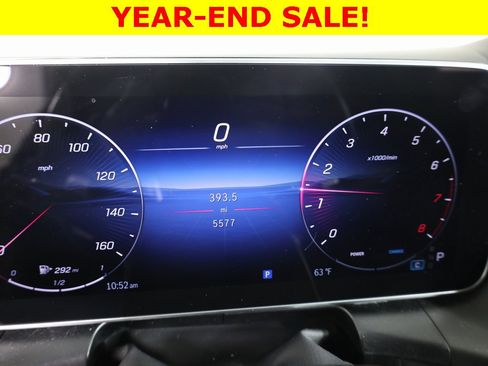 Used 2025 Mercedes-Benz GLC 300 4MATIC image 18