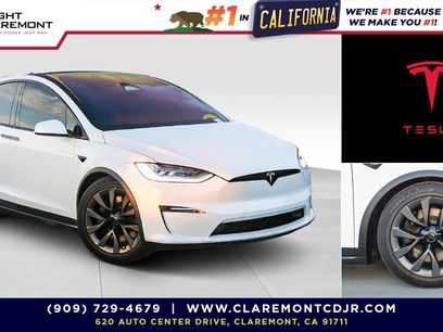 Used 2023 Tesla Model X