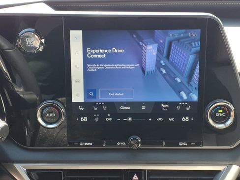 Used 2023 Lexus RX 350 Premium w/ Accessory Package image 10