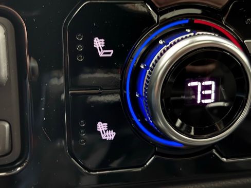 New 2026 GMC Sierra 1500 Elevation w/ Elevation Premium Package image 4