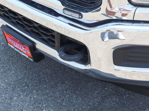 Used 2023 RAM 5500 Tradesman AWD/4WD image 48
