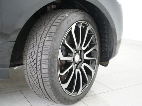 Used 2013 Land Rover Range Rover Supercharged AWD/4WD image 64