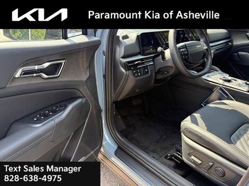 New 2026 Kia Sportage X-Line image 17