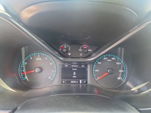 Used 2022 Chevrolet Colorado LT w/ Safety Package RWD image 19