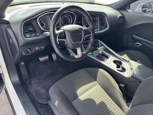 Used 2018 Dodge Challenger R/T Scat Pack image 9