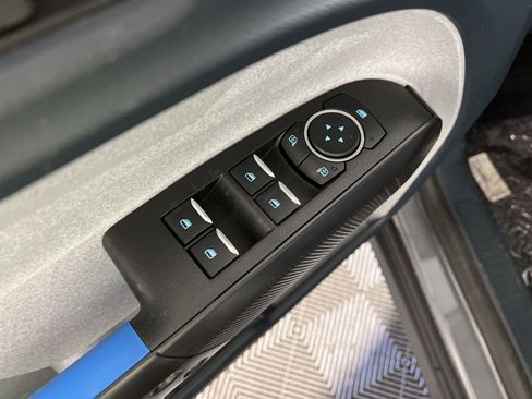 New 2026 Ford Maverick XLT w/ XLT Luxury Package image 15