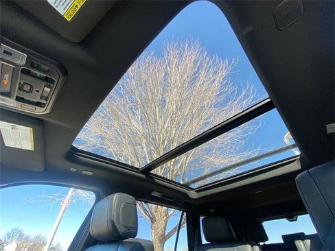 Certified 2024 Toyota Sequoia Platinum w/ TRD Off-Road Package image 22