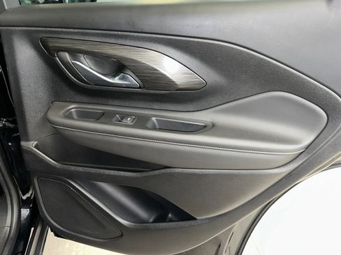 Certified 2022 GMC Terrain SLE w/ Driver Convenience Package image 29