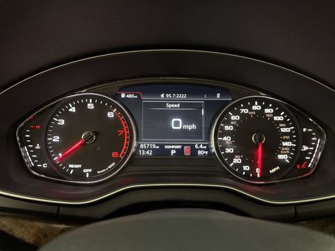 Used 2019 Audi Q5 2.0T Premium w/ Convenience Package AWD/4WD image 22