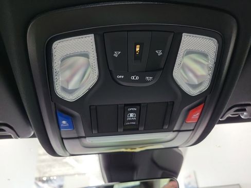 New 2025 RAM 1500 Tradesman image 20