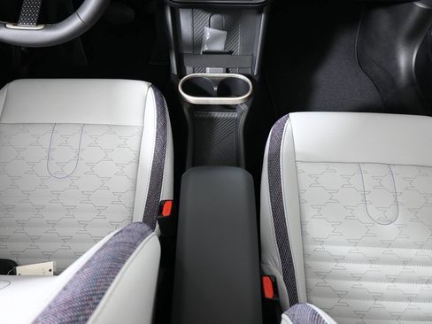 New 2026 MINI Cooper S image 25