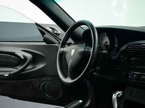 Used 2000 Porsche 911 Carrera image 56