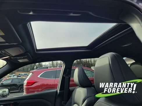 New 2026 Subaru Forester Touring image 13