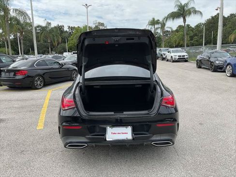 Used 2020 Mercedes-Benz CLA 250 image 8