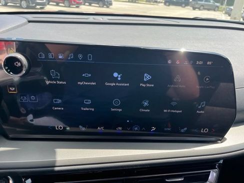 New 2026 Chevrolet Traverse LT w/ Driver Confidence Package FWD image 26