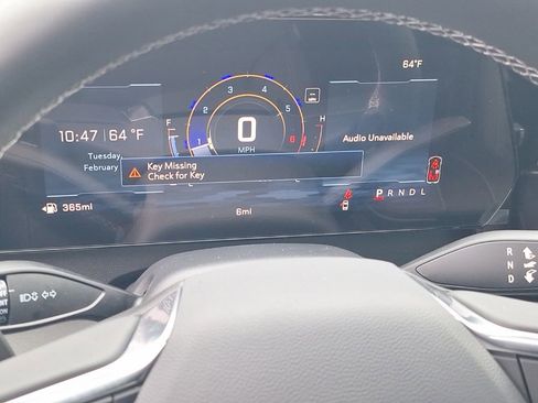 New 2026 Chevrolet Traverse LT w/ Driver Confidence Package image 31