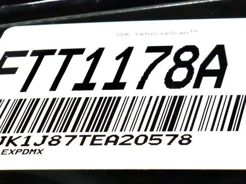 Used 2026 Ford Expedition Max Active AWD/4WD image 34