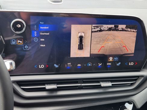 New 2026 Chevrolet Silverado EV LT image 18