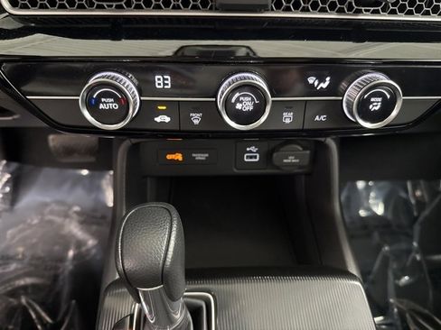 Certified 2024 Honda Civic LX image 25