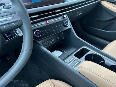 New 2026 Hyundai Sonata Limited FWD image 14