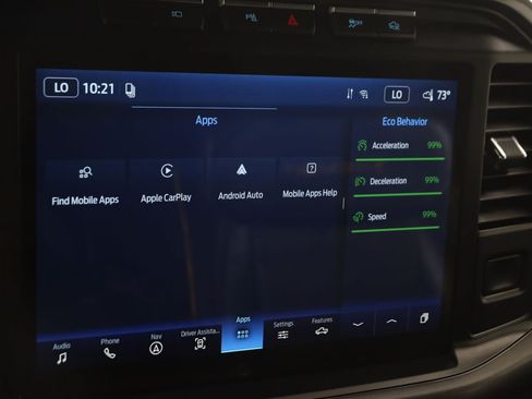 Used 2022 Ford F150 Tremor w/ Equipment Group 402A High AWD/4WD image 38