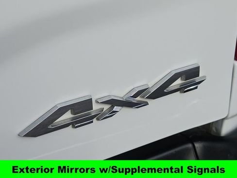 Used 2024 RAM 2500 Big Horn image 33