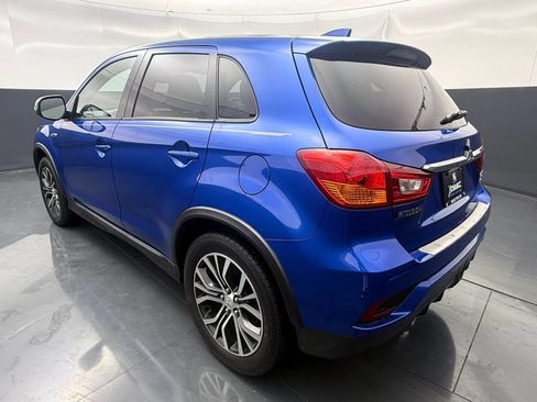 Used 2018 Mitsubishi Outlander Sport SE AWD/4WD image 5