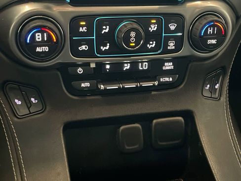 Used 2016 Chevrolet Tahoe LT image 19