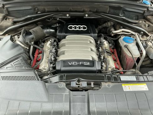 Used 2010 Audi Q5 3.2 Premium Plus image 23