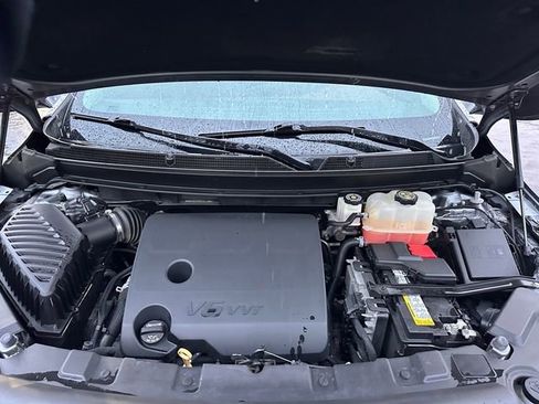 Used 2021 Buick Enclave Avenir w/ Avenir Technology Package image 33