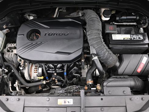 Used 2020 Kia Soul GT-Line Turbo FWD image 27