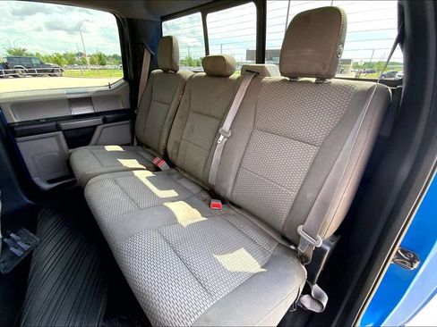 Used 2019 Ford F150 XLT w/ Equipment Group 302A Luxury AWD/4WD image 24