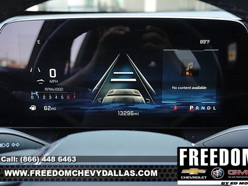 Used 2026 Chevrolet Equinox LT FWD image 14