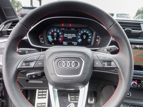 Used 2025 Audi Q3 2.0T Premium Plus w/ Premium Plus Package image 12