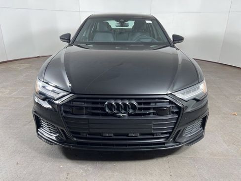 Used 2021 Audi A6 3.0T Prestige w/ Prestige Package image 2