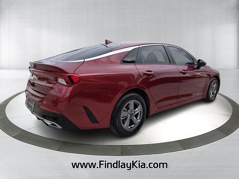 Used 2023 Kia K5 LXS image 6