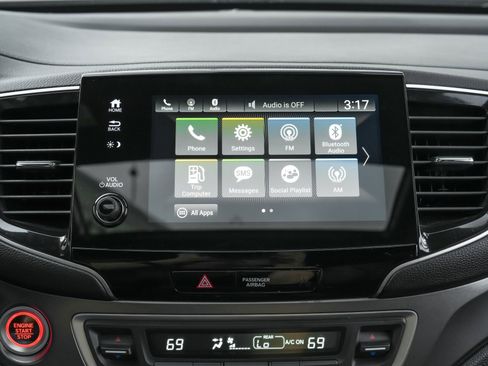 Used 2024 Honda Passport EX-L image 12