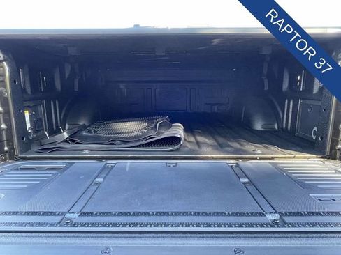 Used 2025 Ford F150 Raptor AWD/4WD image 36