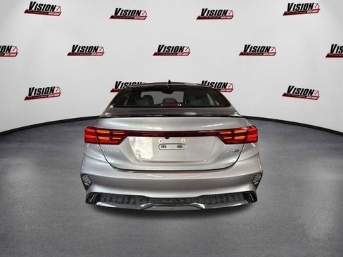 Used 2024 Kia Forte GT-Line w/ GT-Line Premium Package image 6