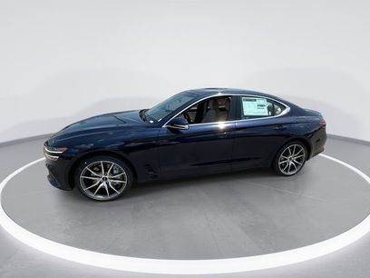 Used 2026 Genesis G70 2.5T