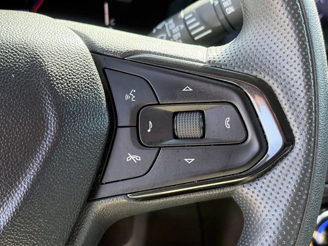 Used 2025 Chevrolet TrailBlazer LT FWD image 13