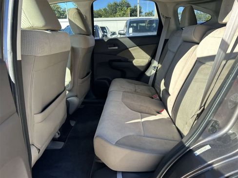 Used 2012 Honda CR-V EX image 12