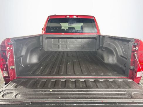 Used 2015 RAM 1500 Tradesman w/ Popular Equipment Group AWD/4WD image 20