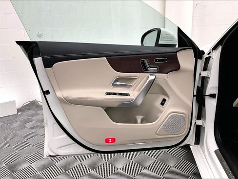 Certified 2023 Mercedes-Benz CLA 250 4MATIC image 24